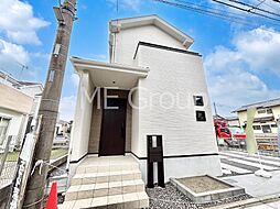 船橋市高野台3丁目 新築一戸建て 全1棟