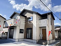 船橋市高野台3丁目　9期　新築一戸建て 全1棟　5課