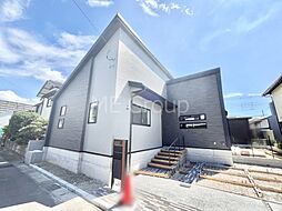 千葉市美浜区真砂5丁目　新築一戸建て　全1棟　5課