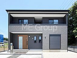 船橋市坪井町　新築一戸建て　全9棟