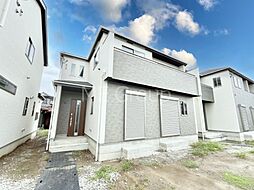 市原市五井　新築一戸建て　全3棟