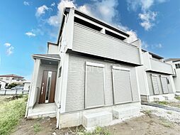 市原市五井 新築一戸建て 全3棟 4課