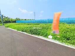 船橋市大穴南2丁目　14期　土地　全7区画　5課