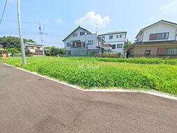 船橋市大穴南2丁目　14期　土地　全7区画　5課