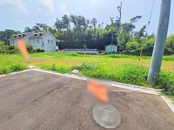 船橋市大穴南2丁目　14期　土地　全7区画　5課