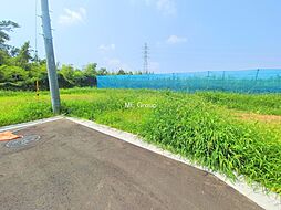 船橋市大穴南2丁目　14期　土地　全7区画　5課