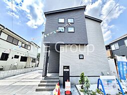 佐倉市井野　一戸建て　全1棟　5課