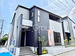 船橋市大穴南2丁目 2期 一戸建て 全4棟 6課