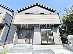 グラファーレ　四街道市千代田2丁目　5期　全2棟