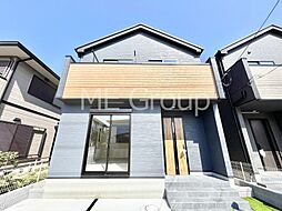 グラファーレ　四街道市千代田2丁目　5期　全2棟