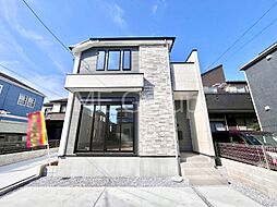 流山市鰭ケ崎　20期　新築一戸建て　全2棟　5課