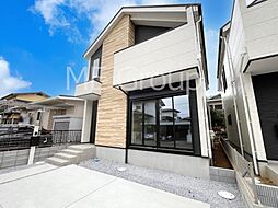 四街道市みそら3丁目　7期　新築一戸建て　全2棟　5課