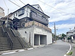 鎌ケ谷市東道野辺3丁目 中古一戸建て 1課