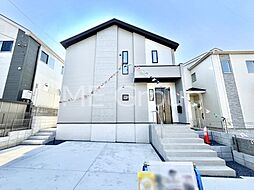 四街道市旭ケ丘5丁目　12期　新築一戸建て　全1棟　5課