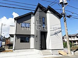 船橋市東船橋6丁目　5期　新築一戸建て　全1棟　6課