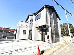 千葉市中央区仁戸名町　17期　新築一戸建て　全1棟　5課