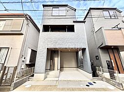 グラファーレ 船橋市北本町2丁目 2期 全2棟