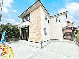 流山市松ケ丘5丁目　11期　新築一戸建て　全1棟