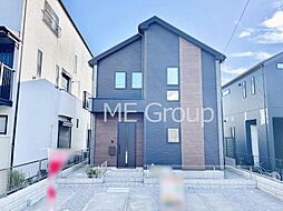 松戸市栄町7丁目　1期　新築一戸建て　全1棟　5課