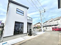 佐倉市上志津 4期 新築一戸建て 全1棟