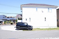 鶴岡市西新斎町　中古戸建　2課