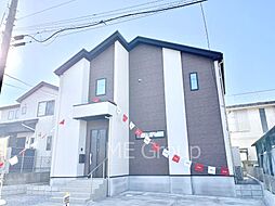 柏市高柳新田　1期　新築一戸建て　全1棟　5課
