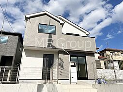 柏市酒井根2丁目　23−1期　新築一戸建て　全13棟