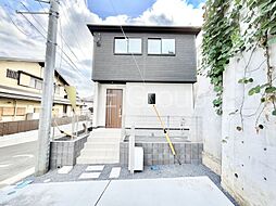柏市酒井根2丁目　23−1期　新築一戸建て　全13棟