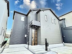 グラファーレ 鎌ヶ谷市南初富2丁目 22期 全13棟 4課