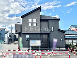 グラファーレ　鎌ヶ谷市南初富2丁目　22期　全13棟　4課