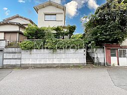 船橋市松ヶ丘1丁目　土地　全1区画　2課