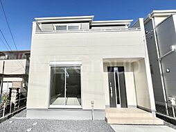 千葉市中央区寒川町2丁目 新築一戸建て 全3棟 6課