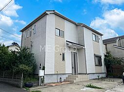 船橋市丸山4丁目　中古一戸建て　6課