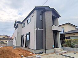 佐倉市王子台5丁目　10期　新築一戸建て　全1棟