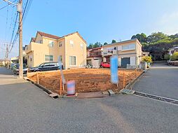 佐倉千成3丁目 25ー1期 新築一戸建て 全1棟