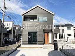 船橋市夏見6丁目　第2期　新築一戸建て　全3棟