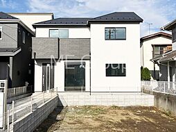 船橋市夏見6丁目　第2期　新築一戸建て　全3棟