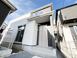 船橋市夏見6丁目 第2期 新築一戸建て 全3棟