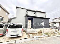 佐倉市八幡台2丁目　新築一戸建て　全1棟