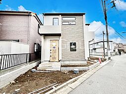 船橋市新高根4丁目　新築一戸建て　全2棟