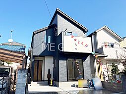 グラファーレ　船橋市咲が丘3丁目　22期　全8棟