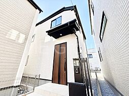 グラファーレ　市川市香取1丁目　全3棟