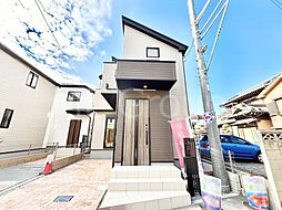 グラファーレ　市川市香取1丁目　全3棟