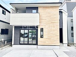 船橋市新高根4丁目　10期　新築一戸建て　全1棟　5課