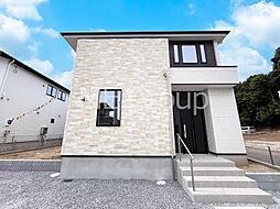 流山市北　3期　新築一戸建て　全1棟　5課