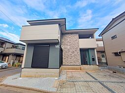 船橋市松が丘3丁目　15期　新築一戸建て　全1棟　5課