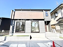 グラファーレ　四街道市大日　33期　全2棟