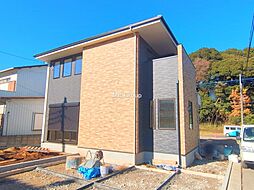 流山市前ヶ崎　8期　新築一戸建て　全1棟　5課