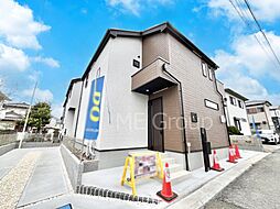 グラファーレ　柏市光ヶ丘1丁目　8期　全3棟
