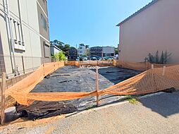 船橋市海神6丁目 土地 全1区画